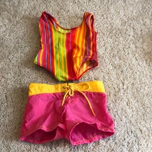 American Girl Other - American girl beach bundle American Girl Other - American girl beach bundle